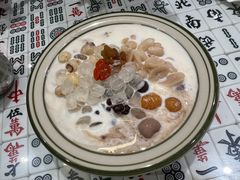 -堂屋糖水店(愚园店)