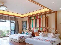 -清远熹乐谷温泉度假酒店