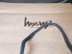 -STUSSY(狎鸥亭路46街店 )