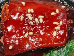 -老苏州大客堂·苏帮菜·松鼠桂鱼·苏州传统小吃(观前街人民商场店)
