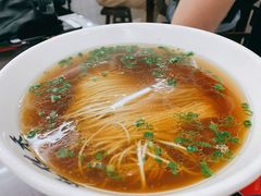 -逸桂禾面馆
