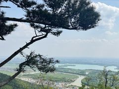 -虞山风景区