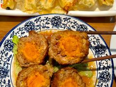 -春水锅贴·传统鲁菜(大明湖店)