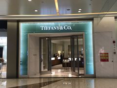 -Tiffany & Co.蒂芙尼
(天津万象城店)