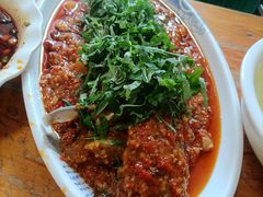 -扒骨肉雅鱼饭店(三雅文化传承店)