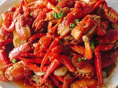 -小李子油焖大虾(南浦店)