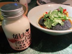 -姐夫的小菜(新中关购物中心店)