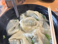 -真真鲜馄饨店(启蒙路店)