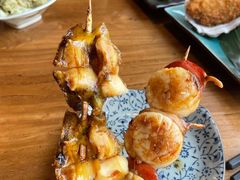 -酒肴一瓢·活贝料理·日本料理(三元桥·霄云路店)