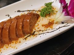 -海天楼中餐厅(吴宫泛太平洋酒店)