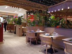 -帕娜·泰式茶餐厅·Bistro(近铁广场店)