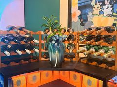 -街角 T·COFFEE 融合料理·BISTRO(车公庙店)