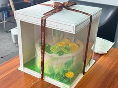 -CAKE BOSS 蛋糕老板(西单君太百货店)