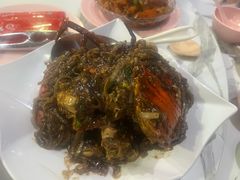 -龙海鲜螃蟹王(宏茂桥店)