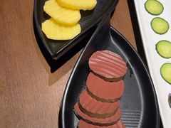 -快乐小羊·内蒙牛羊肉火锅(流花中心店)
