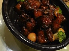 -刘胖子家常菜·蹄花焖藕(中南店)
