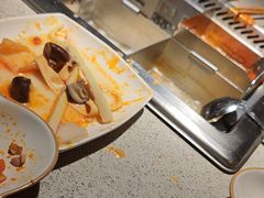 -海底捞火锅(番禺广场店)