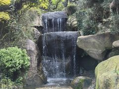-北岭山森林公园