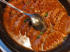 肉汁香芋煲-涌上外婆桥(南塘店)