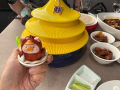 -花家怡园(四合院总店)