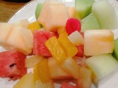 -沈阳和平艾美酒店新食谱西餐厅