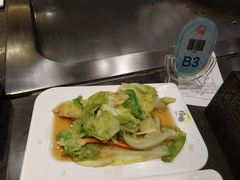 -玛雅铁板烧餐厅(中关村店)
