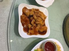 -裕德隆清真饭庄·天津特色菜(河东店)