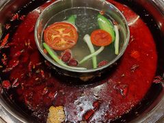 -大队长主题火锅(观音桥店)