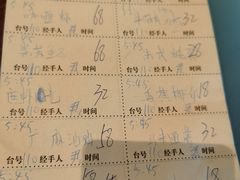 -大头虾越式风味餐厅(光明广场店)