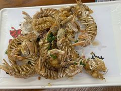 -渔满仓海鲜渔家(象山二店)