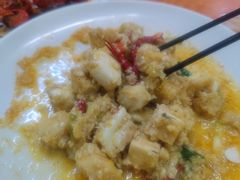 -回味南塘老王虾尾(总店)