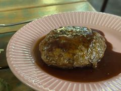 -Cafe Alice咖啡爱丽丝(奥城店)