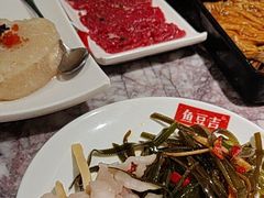 -鱼豆吉·豆浆鱼火锅(宜昌万达店)