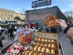 -味多美·北京面包工坊(天坛店)