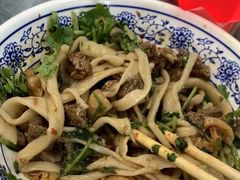 马虎牛肉面-清真马虎面馆(西七路店)