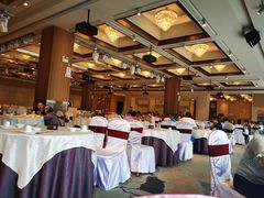 大堂-海皇食府(水都假日酒店店)