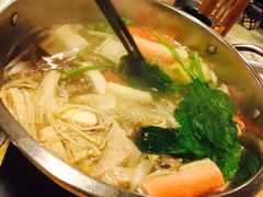-贺野·自助炭火烤肉(紫藤路店)