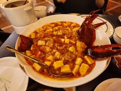 -甄御•海鲜新青岛菜(麦岛店)