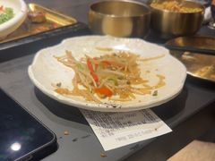 -大神太神·铁板烧(瑞虹天地月亮湾店)