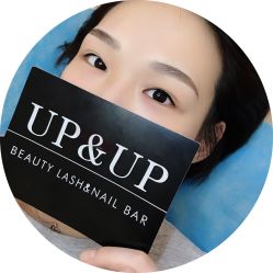 -UP&UP·半永久眉毛眼线机器野生眉