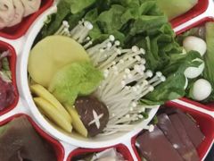 -苗家恒灵酸汤鱼-跳水牛肉连锁店(凯里总店)
