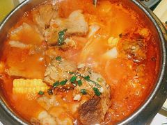 -水天堂西餐厅(昆山万象汇店)