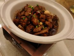 -安庆碧桂园凤凰酒店-维也纳餐厅