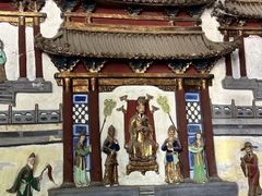 -报恩寺(平武县)