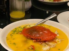 -三号黄浦会Canton Table