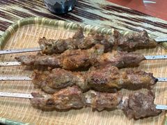 -新疆伊宁远征餐厅