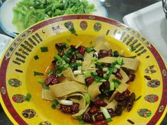 -龙香居海鲜浑锅家常菜·特色驴肉