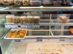 -白玉兰食品(中山公园龙之梦店)
