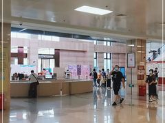 -复旦大学附属眼耳鼻喉科医院(浦江院区)