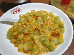 -天下客饭店(中山路店)
